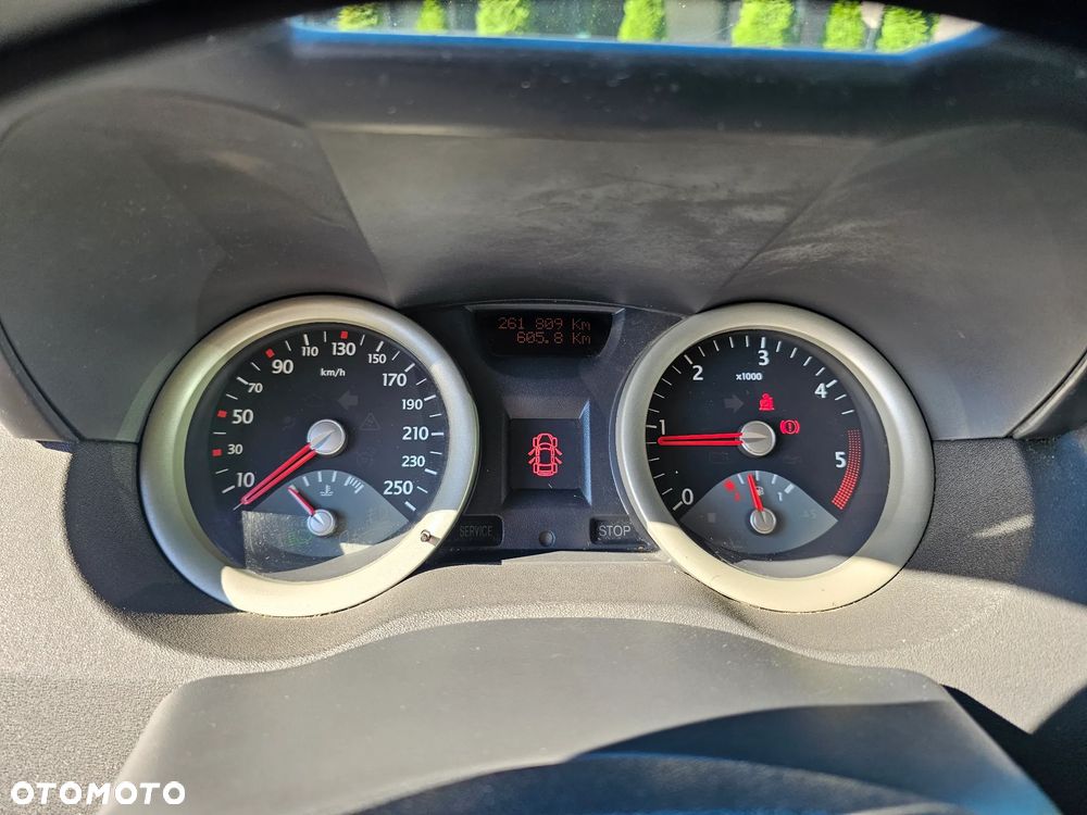 Renault Megane ver-140-classic - 7