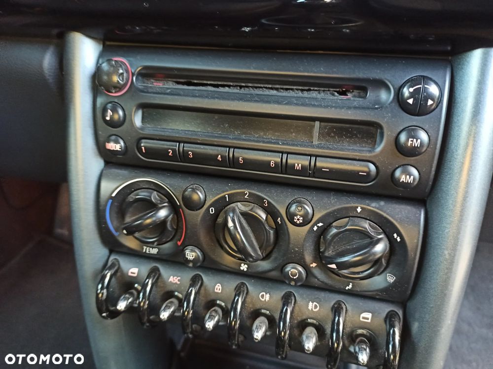 MINI Cooper Seven - 31