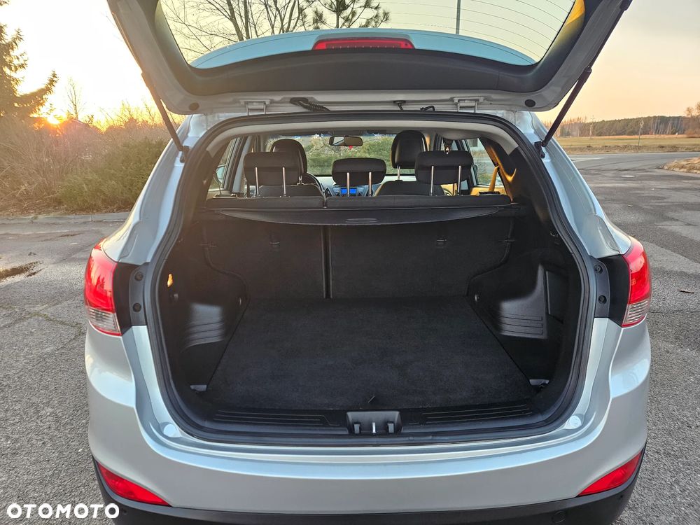 Hyundai ix35 1.6 GDI Comfort 2WD - 31