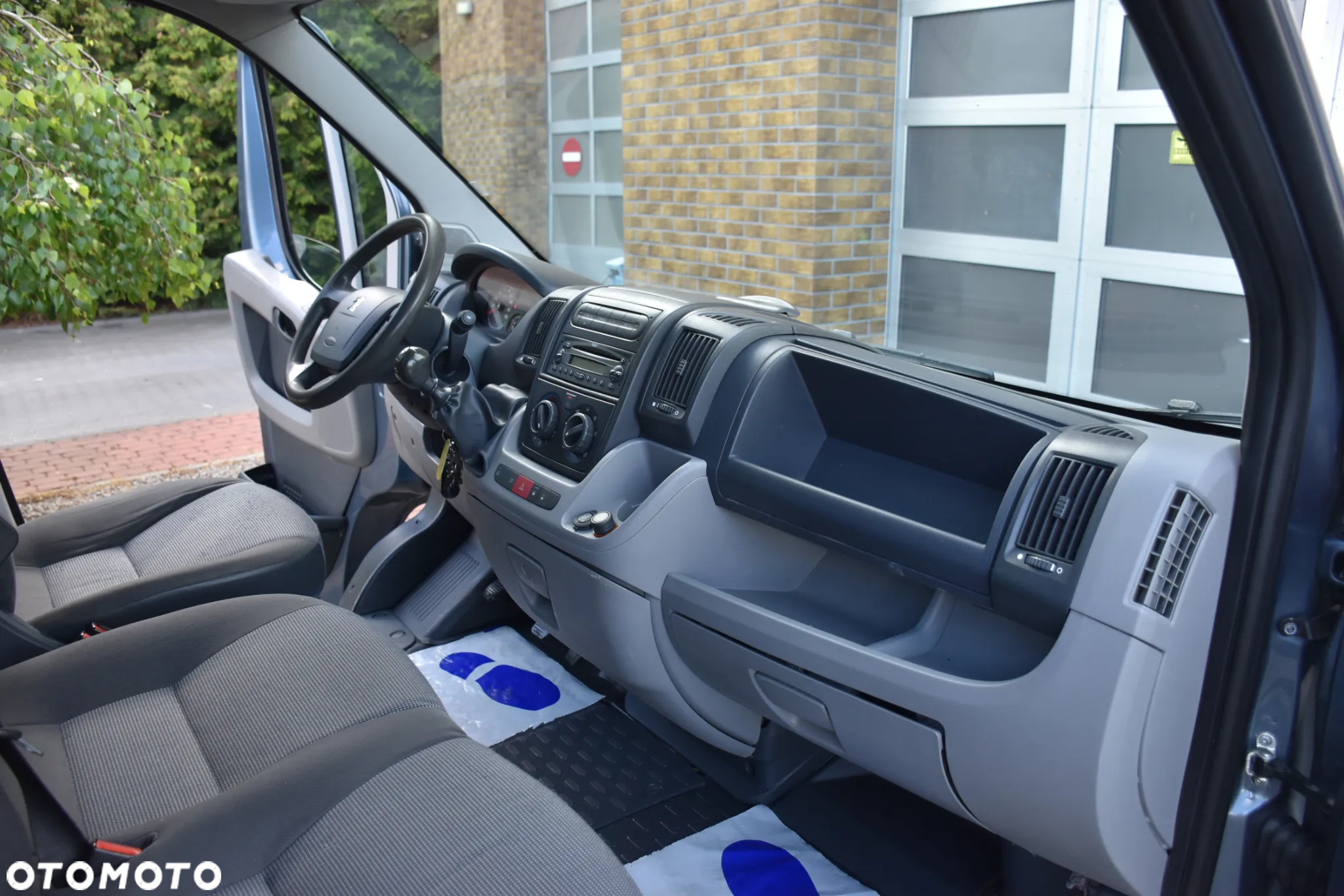 Peugeot Boxer L2H2 - 9