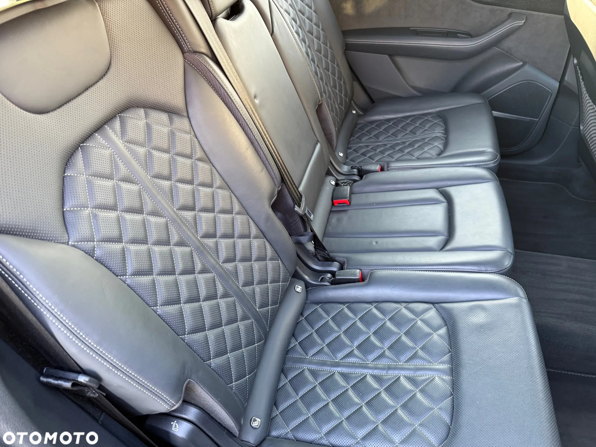 Audi Q7 - 3