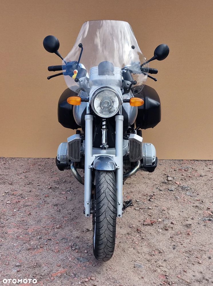 BMW R - 19