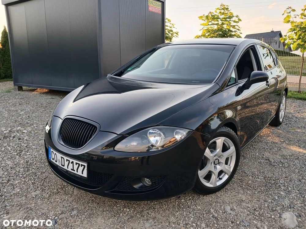 Seat Leon - 1