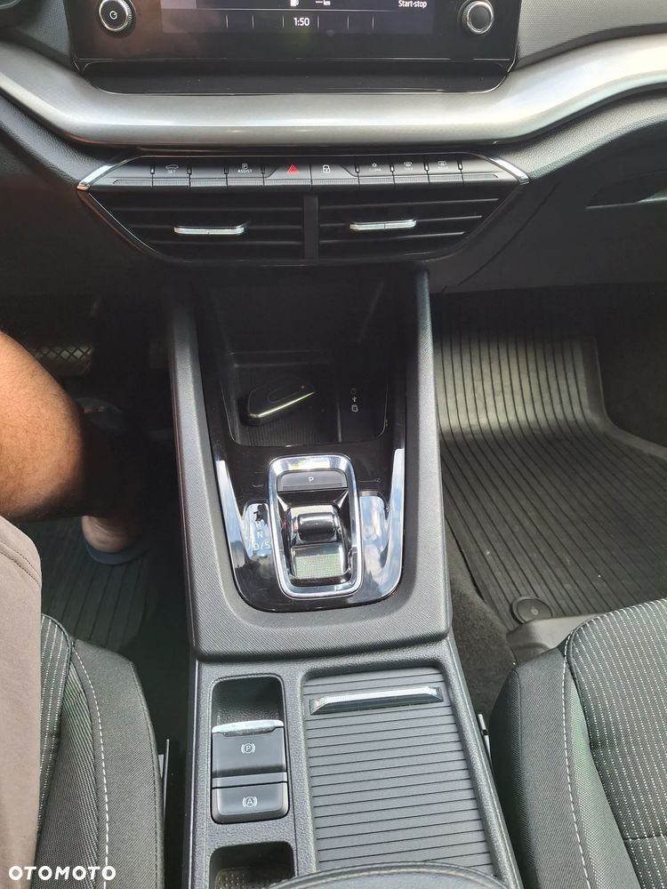 Skoda Octavia 1.5 TSI e-Tec Ambition DSG - 26