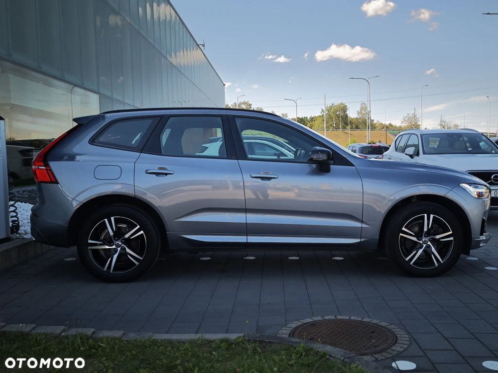 Volvo XC 60 B4 B R-Design - 6