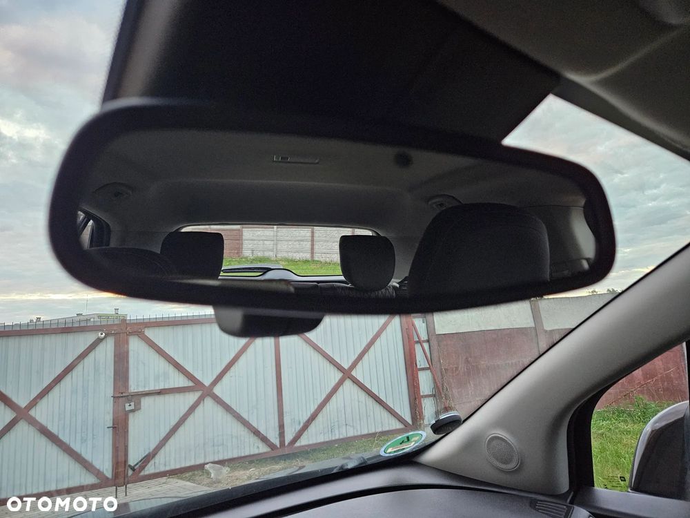Opel Mokka 1.4 T Cosmo S&S - 35