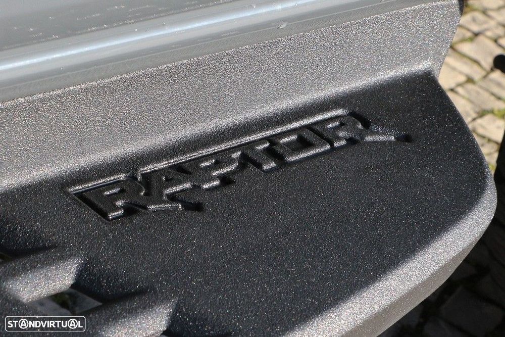 Ford Ranger 2.0 TDCi CD Raptor 4WD - 17