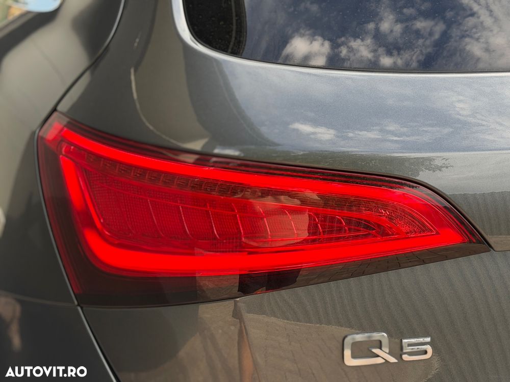 Audi Q5 2.0 TDI Quattro S tronic - 29
