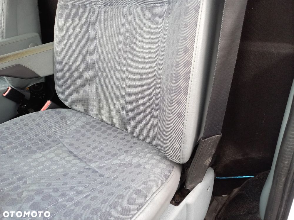Ford Transit - 24