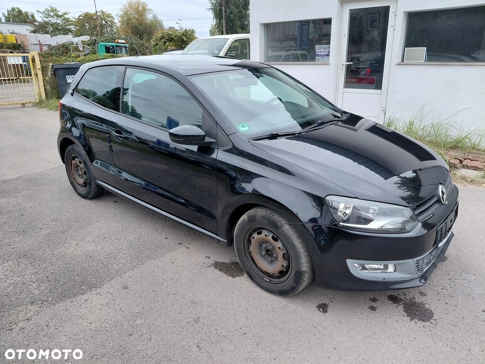 Volkswagen Polo 1.2 TSI Team - 3
