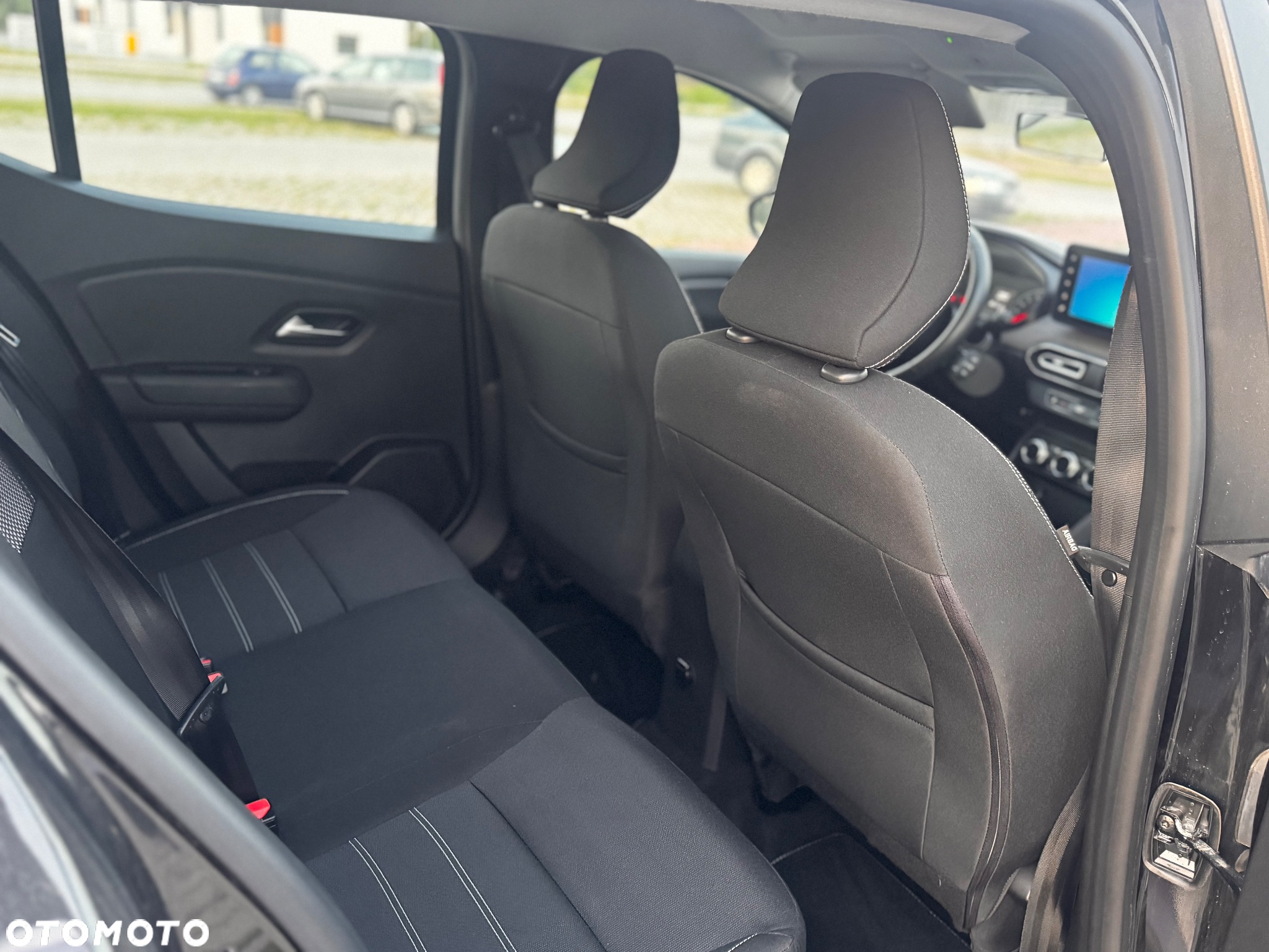 Dacia Sandero TCe 90 Expression - 11