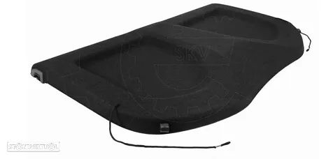 Chapeleira Cortina da bagageira Toyota C-HR CHR 2016-  64330-F4010-C1  64330F4010C1 - 3