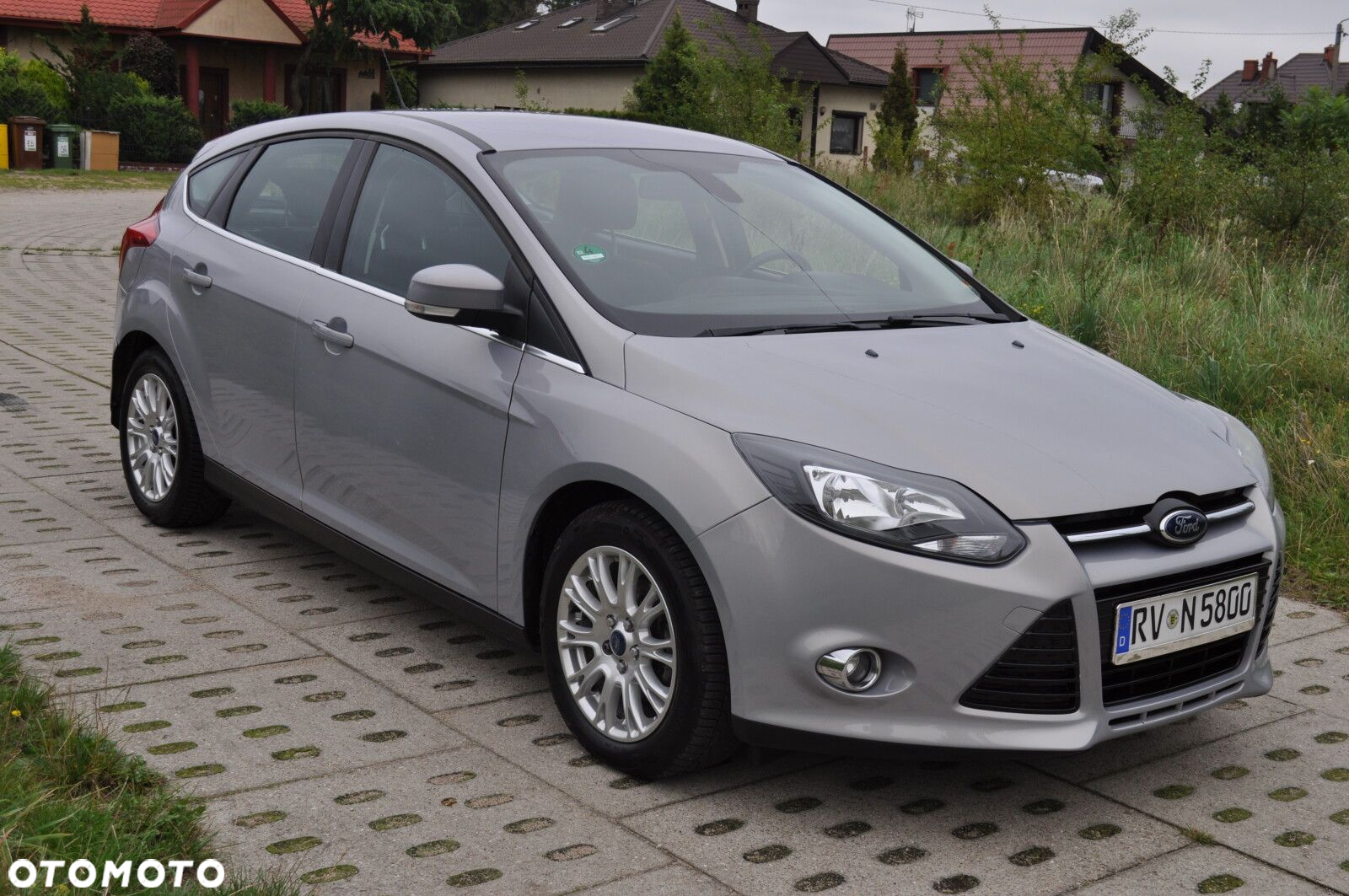 Ford Focus - 7