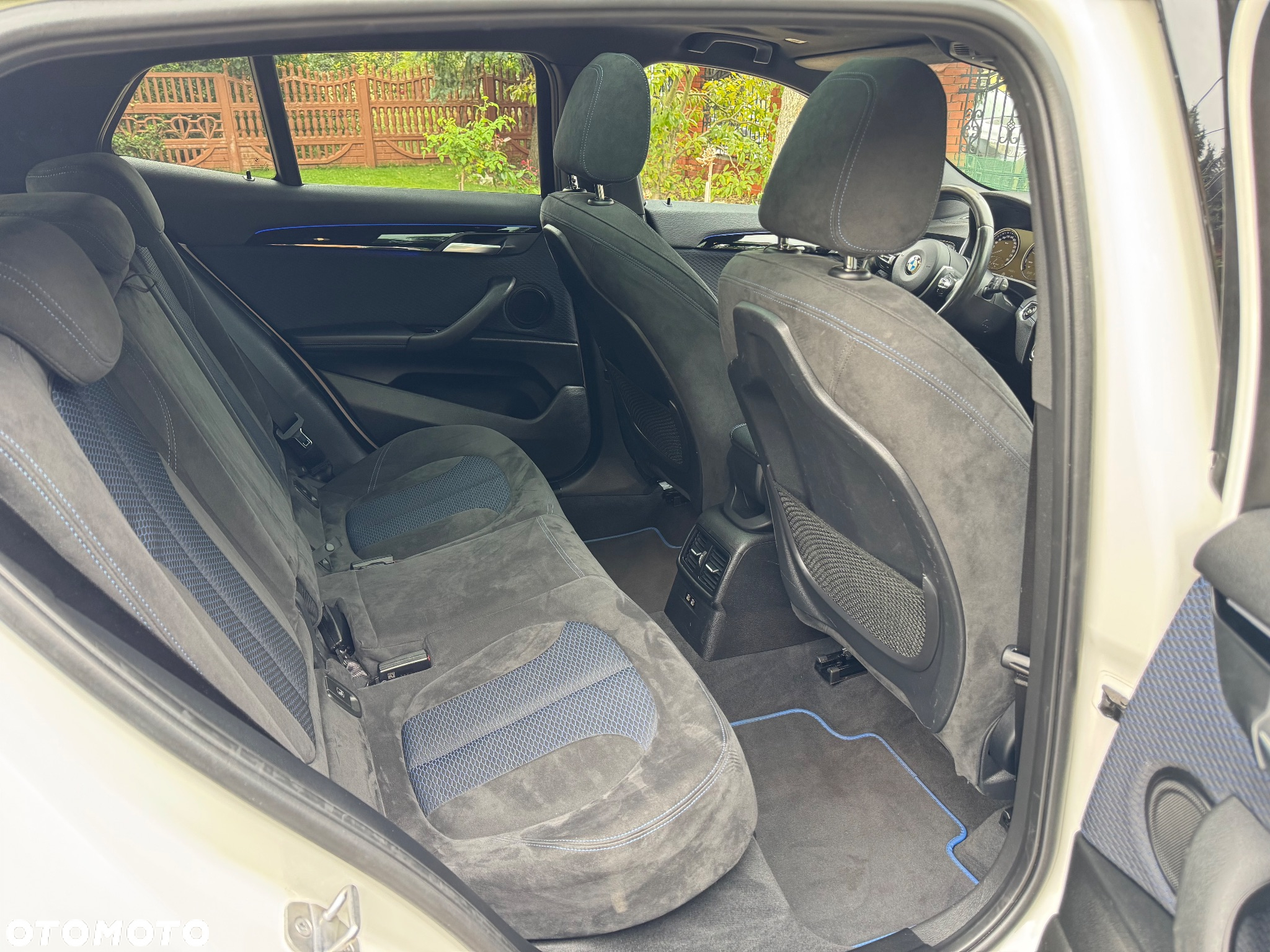 BMW X2 sDrive18d M Sport - 19