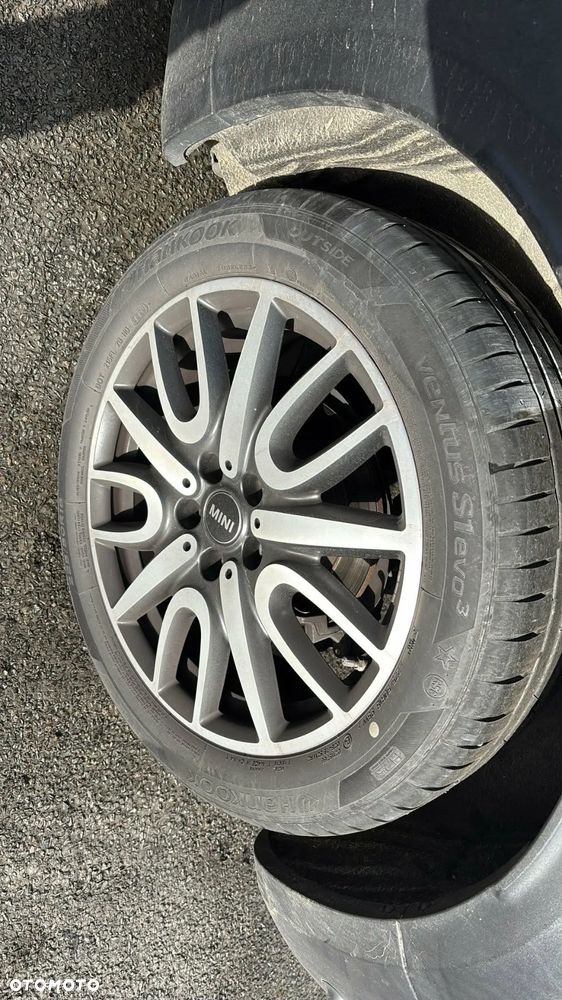 MINI Countryman Cooper D - 4