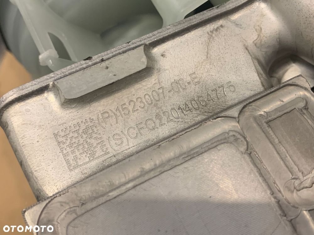 pompa ciepła klimy układu chłodzenia tesla idealna - 11