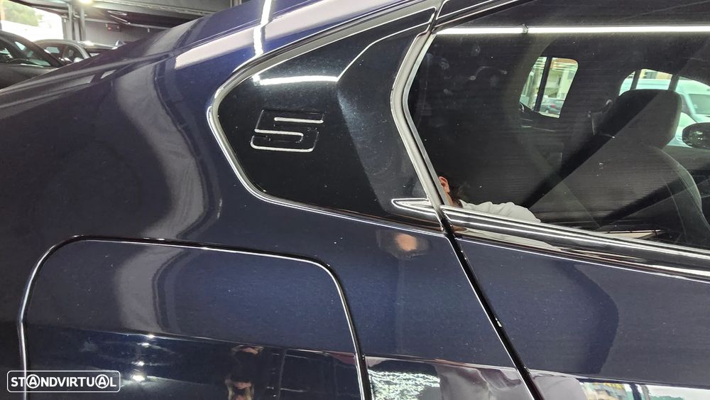 BMW 520 d Pack M Auto - 11