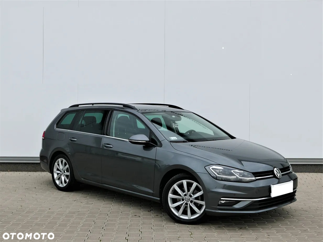 Volkswagen Golf VII 1.4 TSI BMT Highline DSG - 4