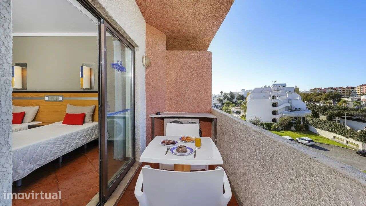 5% de Rentabilidade Garantida em Imóvel Turístico em Albufeira - Grande imagem: 5/22
