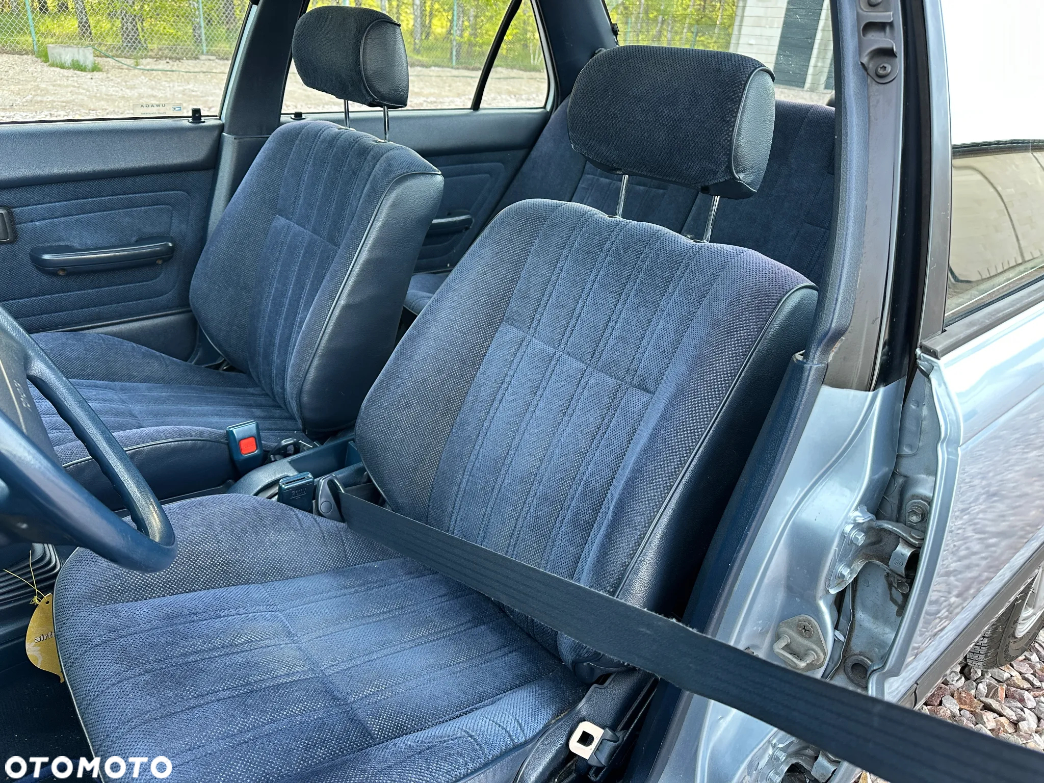 Toyota Corolla 1.6 XLi - 21