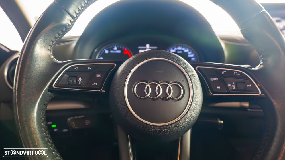 Audi A3 Sportback 2.0 TDI Advance - 16