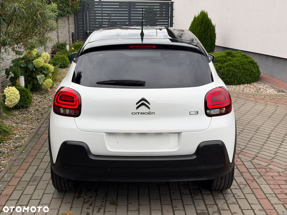 Citroën C3 - 8