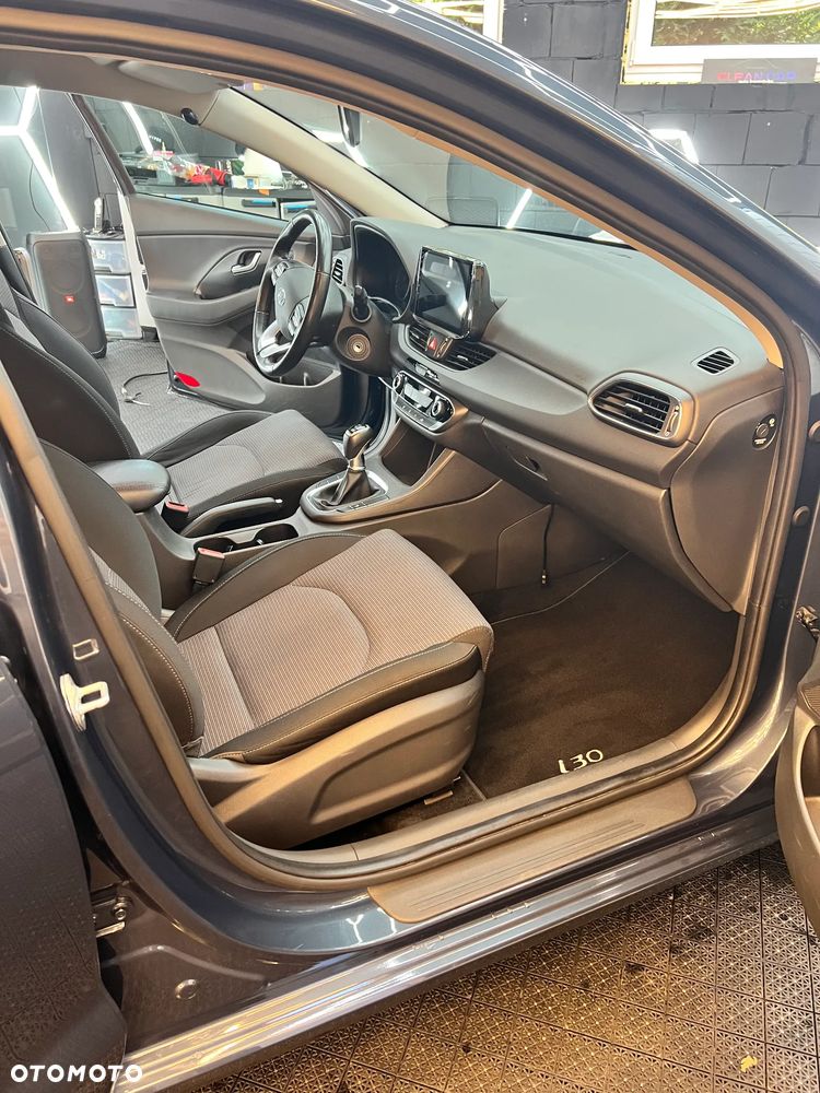 Hyundai i30 - 11