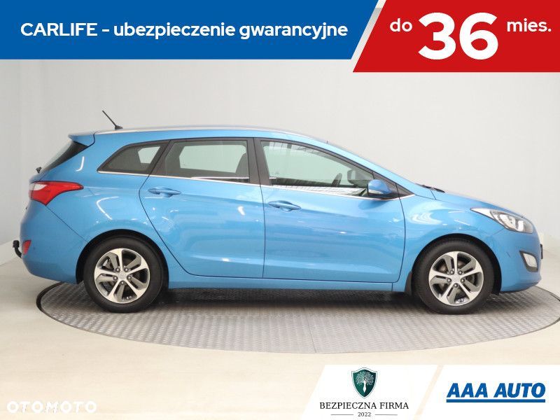 Hyundai i30 - 8