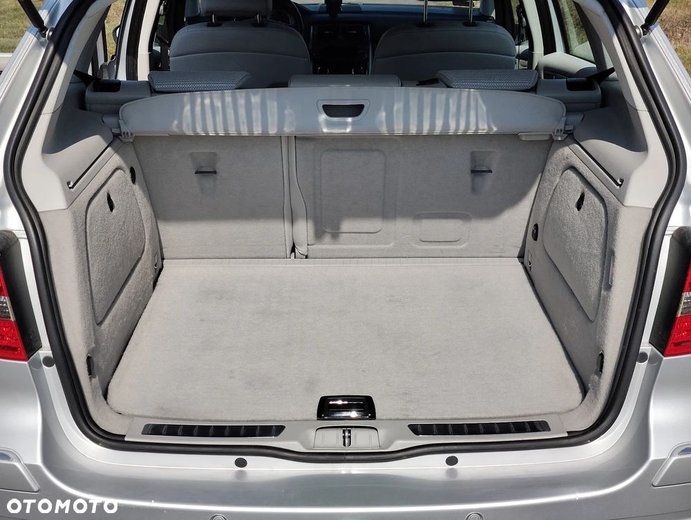 Mercedes-Benz Klasa B - 6