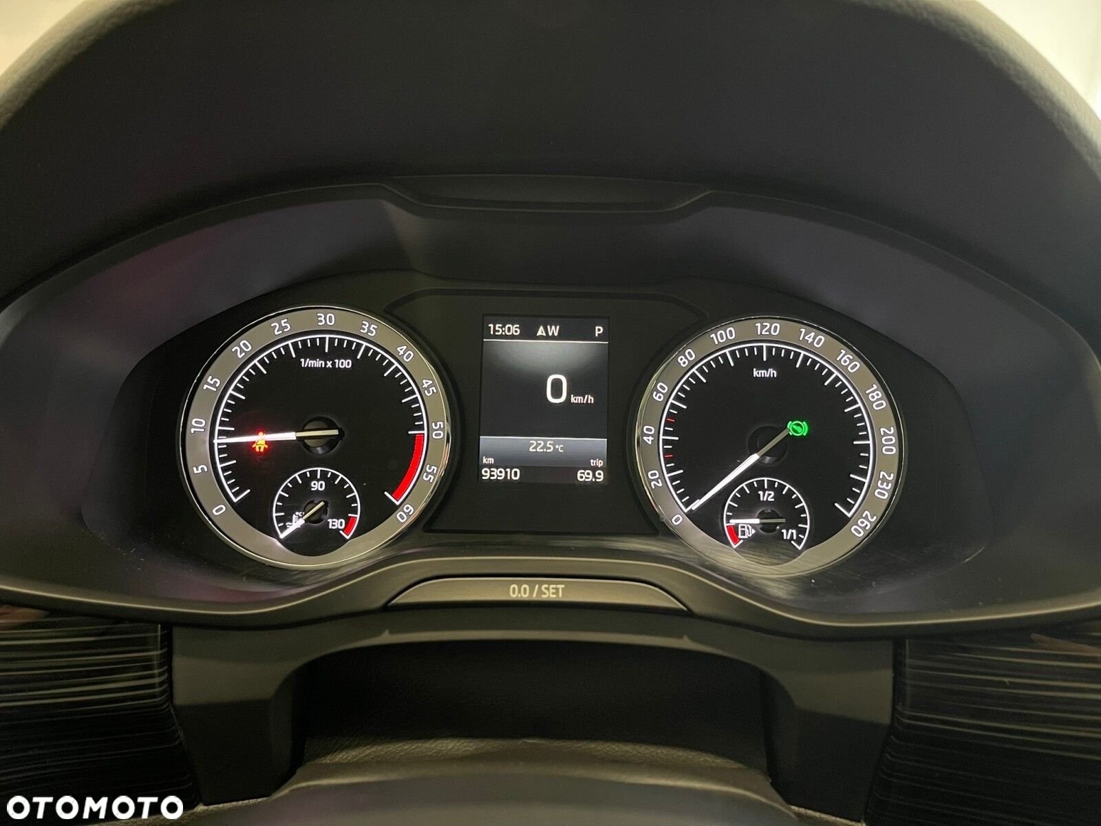 Skoda Kodiaq - 29