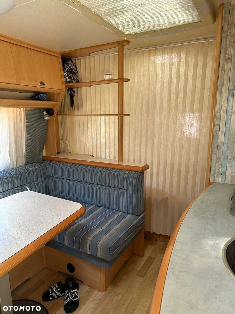 Hobby De Luxe Easy - 6