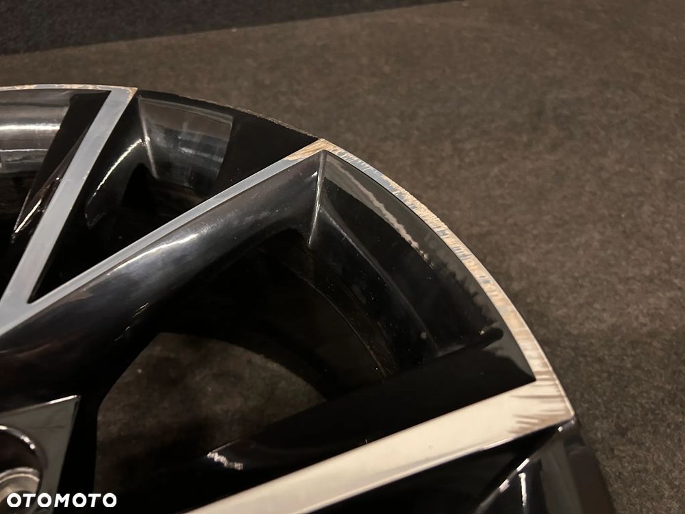Alufelga Skoda Octavia III RS 18 cali 5x112 1szt. 5E0601025BN - 4