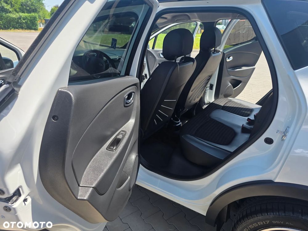 Renault Captur ENERGY TCe 120 Intens - 19