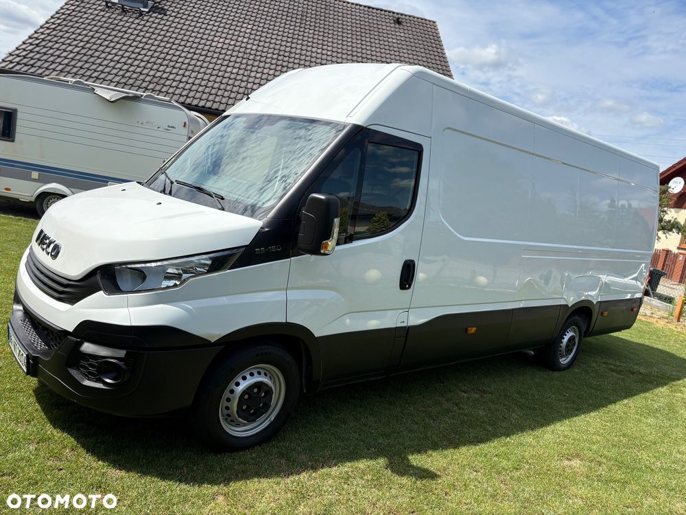 Iveco Daily 35S16 MAXI - 40