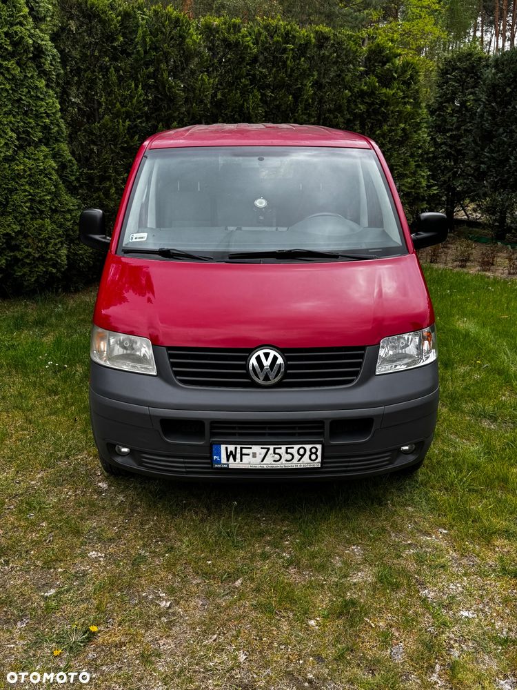 Volkswagen Transporter L1H1 - 17