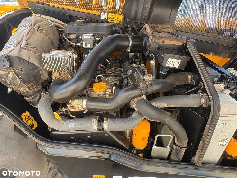 JCB 531-70 Industrial - 19