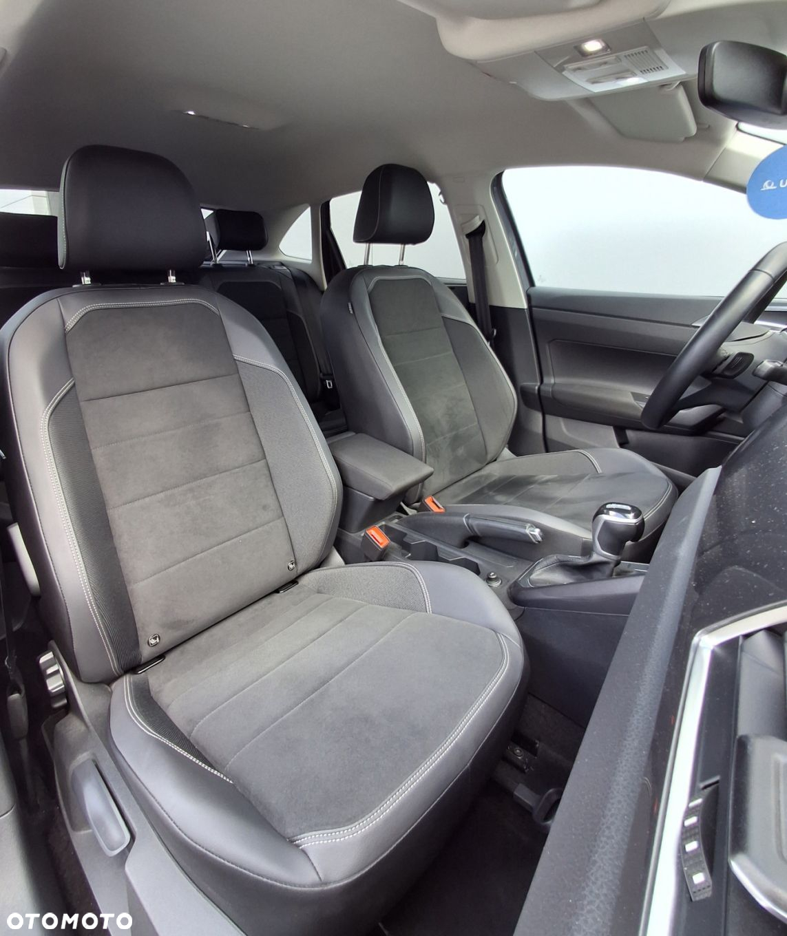 Volkswagen Taigo 1.0 TSI Style DSG - 15