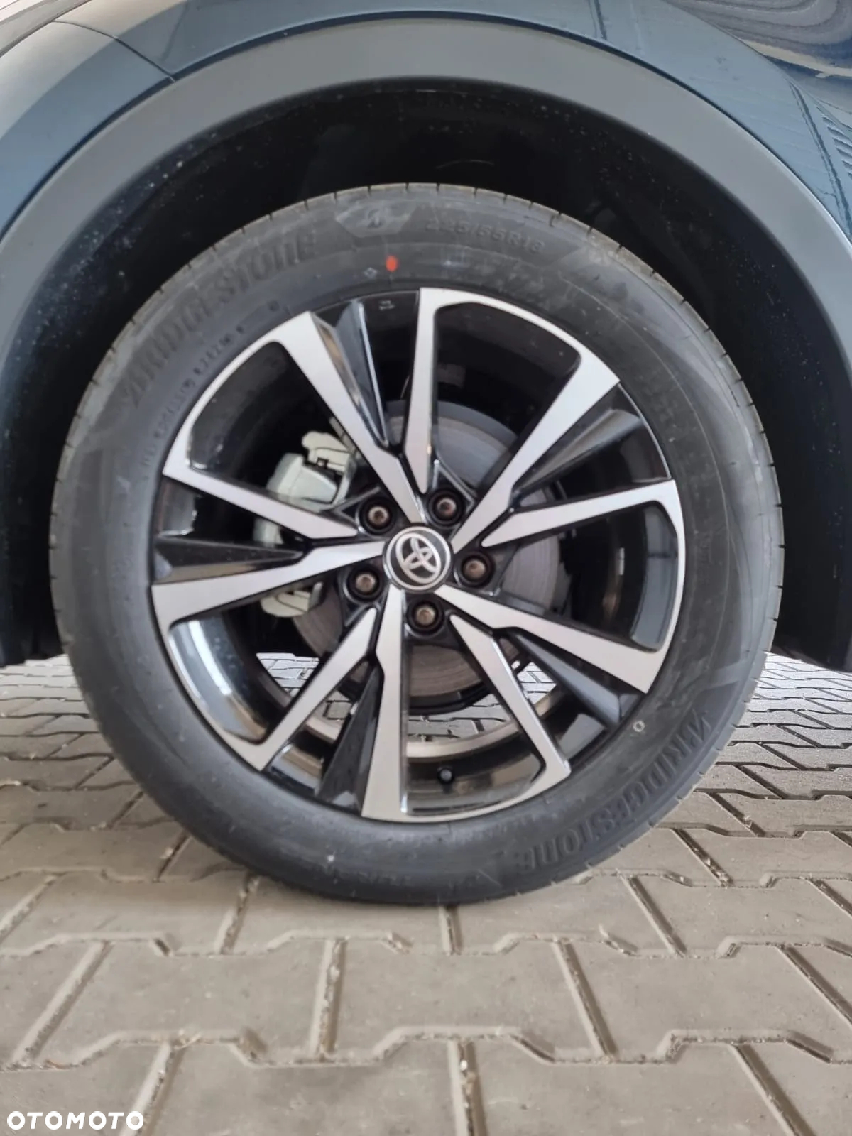 Toyota C-HR 2.0 Hybrid Style Selection - 12