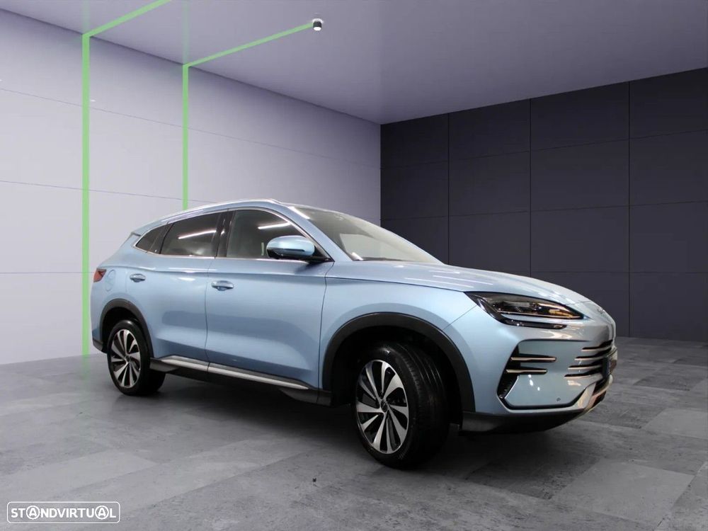BYD Seal U 1.5 DM-i Boost - 4