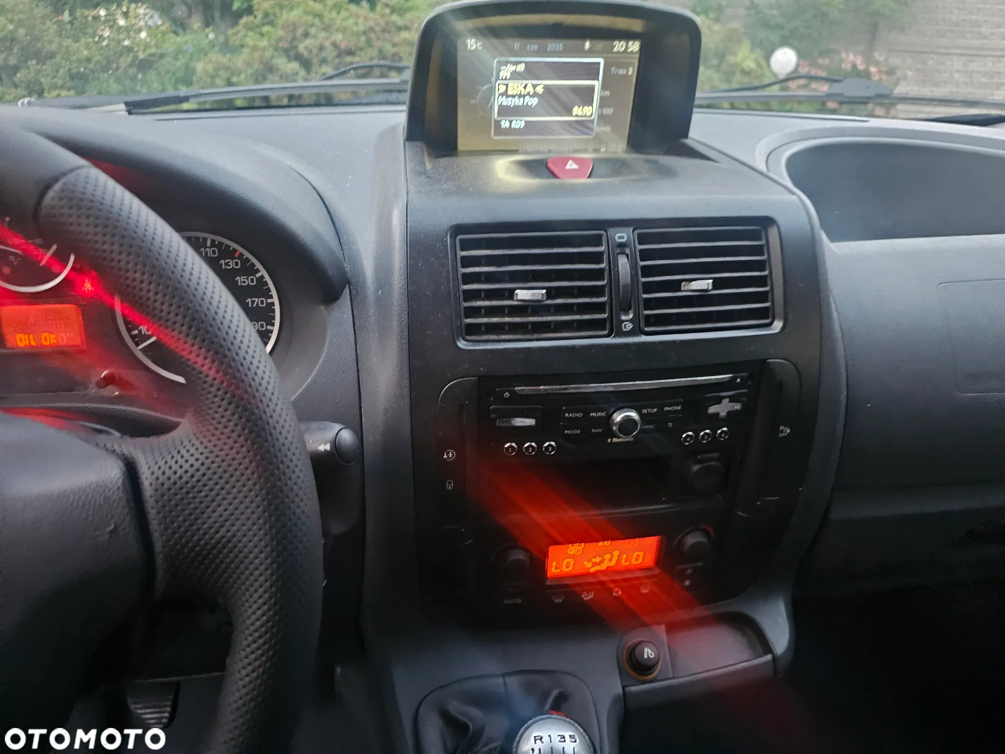 Citroën Jumpy Combi L2 (8-Si.) Selection - 15