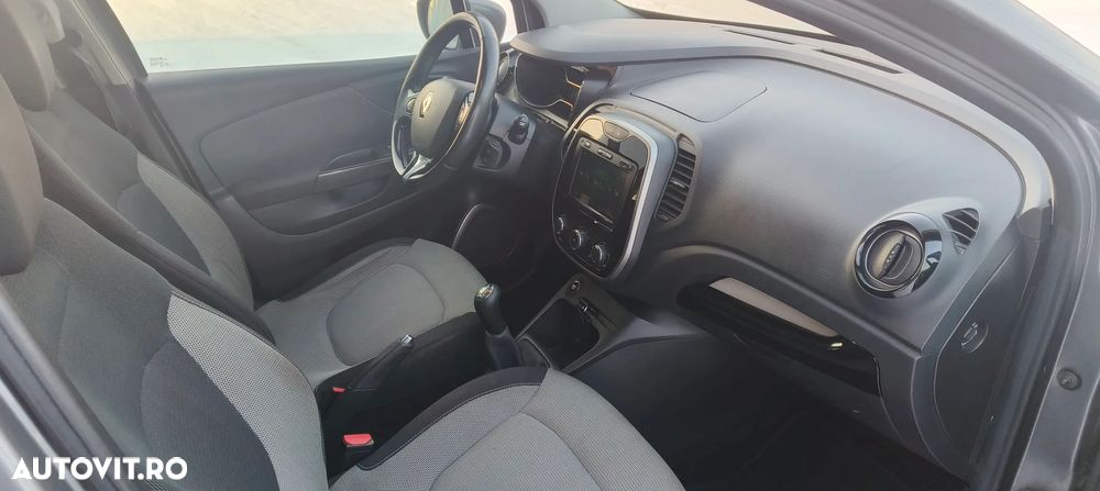 Renault Captur ENERGY dCi 90 Start&Stop Dynamique - 10