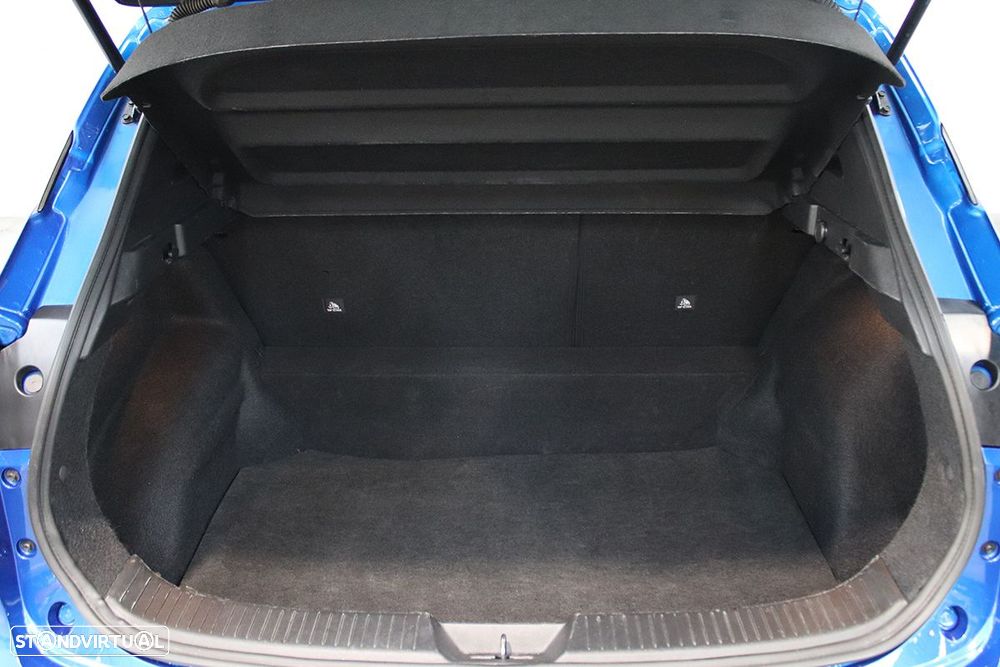 Nissan Qashqai 1.3 DIG-T Acenta Xtronic - 21