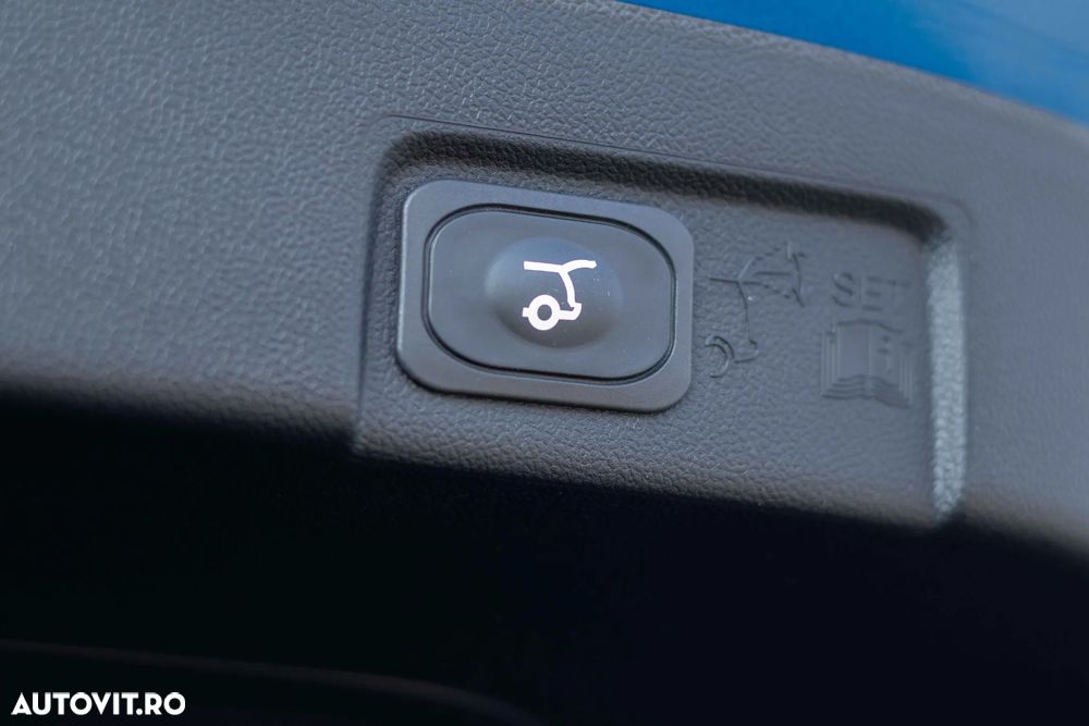 Ford Puma 1.0 EcoBoost MHEV ST Line X - 24