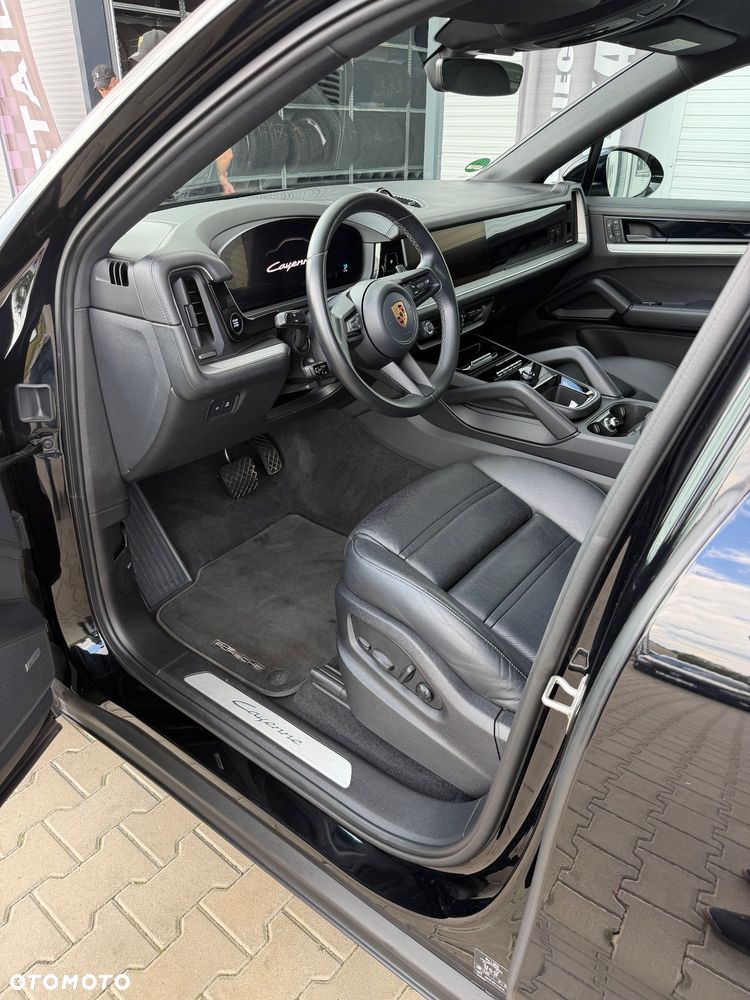 Porsche Cayenne E-Hybrid PHEV - 14