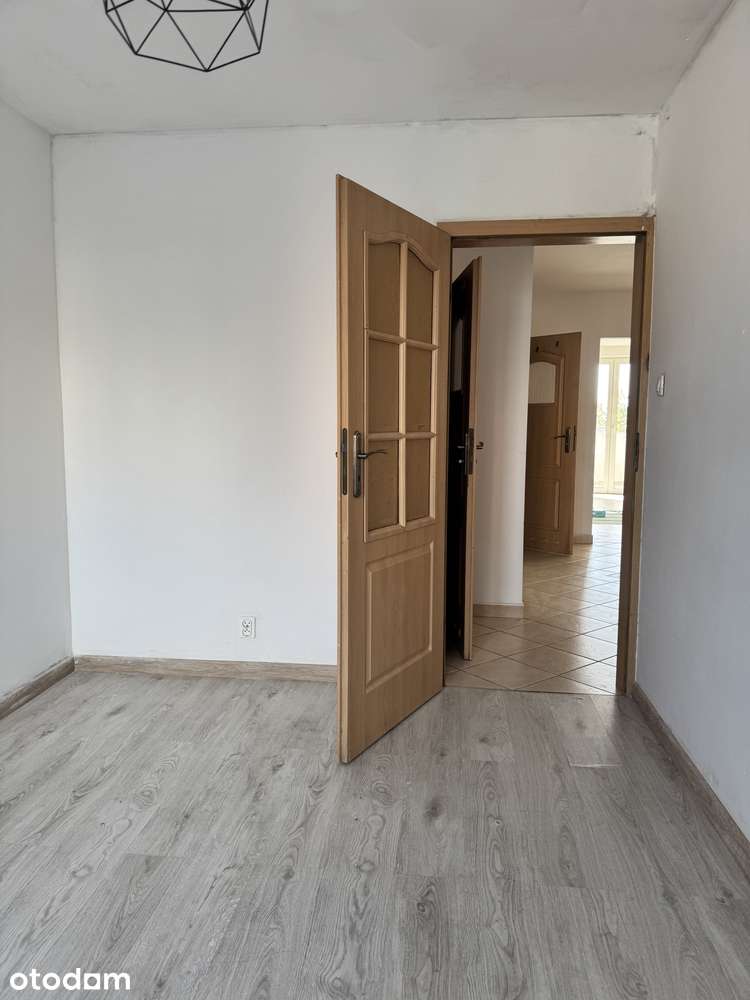 Mieszkanie, 86 m², Warszawa