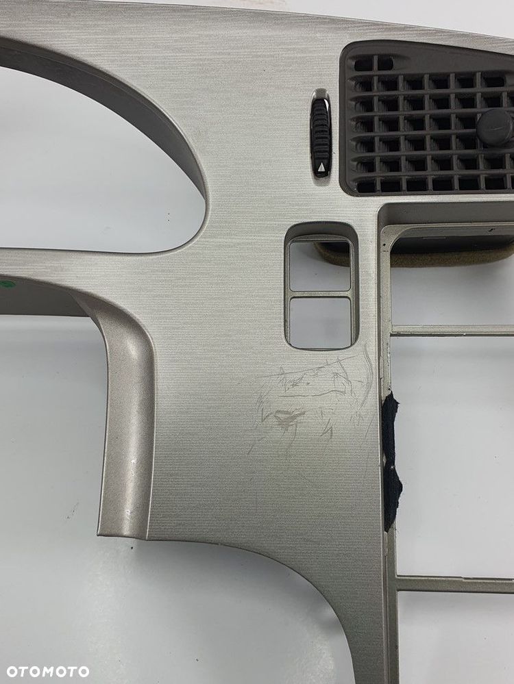 RAMKA OSŁONA LICZNIKA KONSOLI SAAB 9-5 95 4600672 - 4