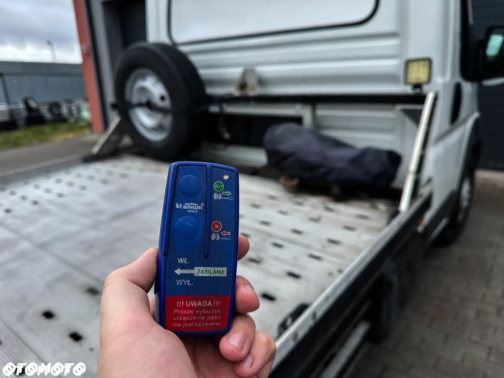 Citroën Jumper - 18