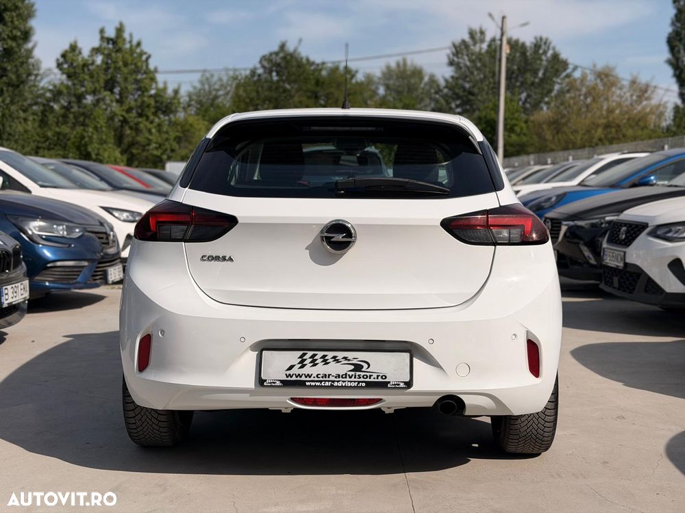 Opel Corsa 1.5 CDTI Edition - 8