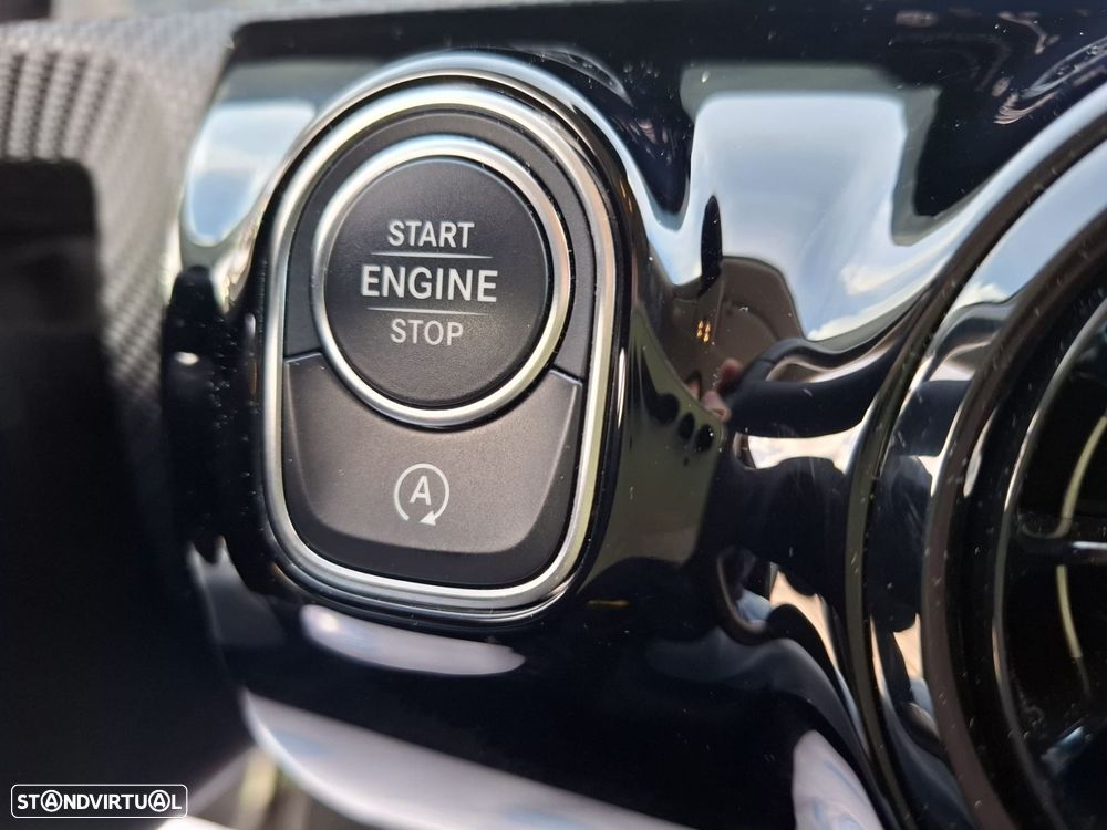 Mercedes-Benz A 200 Style Aut. - 38