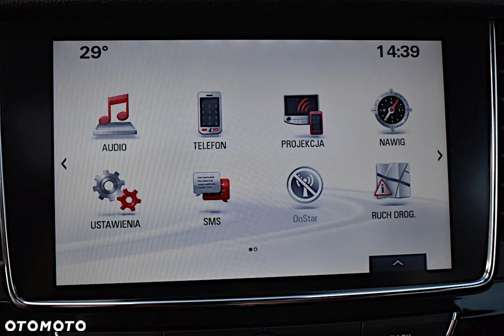 Opel Mokka 1.4 T Cosmo S&S - 24